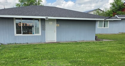 Eastwood Inn Of Wadena