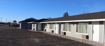 Eastwood Inn Of Wadena