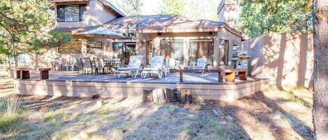 Family Apartment, 3 Bedrooms | Exterior