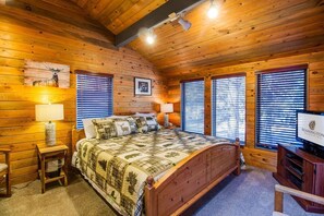 Family Apartment, 2 Bedrooms