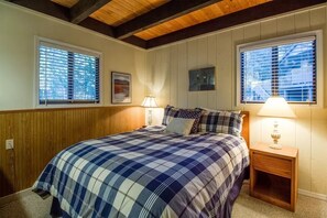 Family Apartment, 2 Bedrooms
