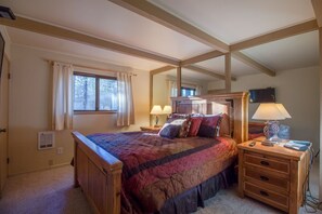 Family Apartment, 2 Bedrooms