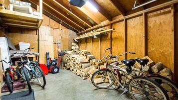 Bicycling