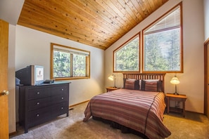 Family Apartment, 3 Bedrooms
