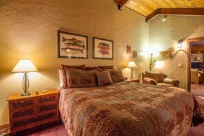 Căn hộ dành cho gia đình, 2 phòng ngủ | 2 phòng ngủ, truy cập Internet không dây miễn phí, bộ trải giường 