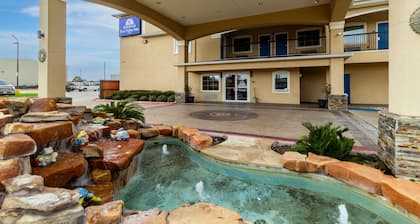 Americas Best Value Inn Houston at FM 529