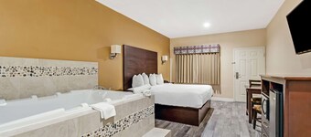 休斯顿 FM 529 美洲贝斯特维佑酒店