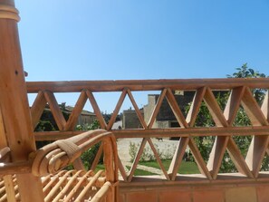 House, 2 Bedrooms | Terrace/patio