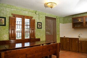 Eingangsbereich