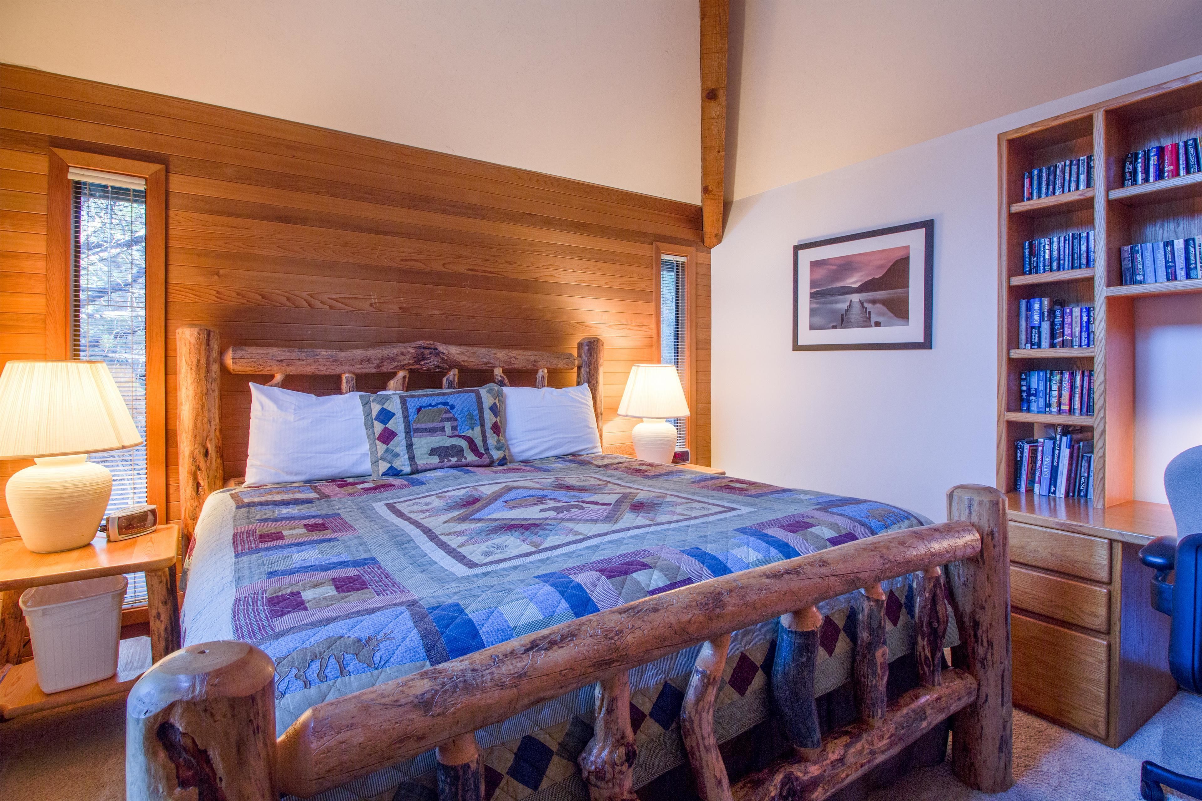 家庭公寓, 3 間臥室 | 3 間臥室、免費無線上網