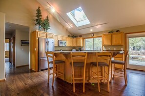 Appartamento familiare, 4 camere da letto | Cucina privata | Frigorifero, microonde, piano cottura, lavastoviglie