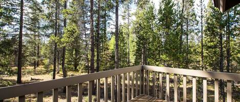 Family Apartment, 3 Bedrooms | Terrace/patio