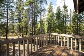 Family Apartment, 3 Bedrooms | Terrace/patio - Rogue 19 (Bend)