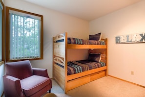 Family Apartment, 4 Bedrooms