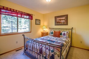 Family Apartment, 4 Bedrooms