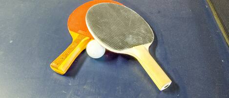 Family Apartment, 2 Bedrooms | Bilik permainan