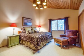 Familjelägenhet - 2 sovrum | 2 sovrum och gratis wi-fi