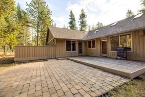 테라스/파티오