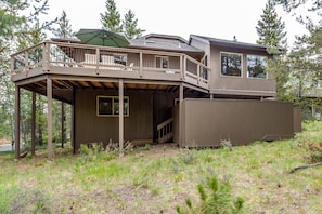 Family Apartment, 3 Bedrooms | Exterior