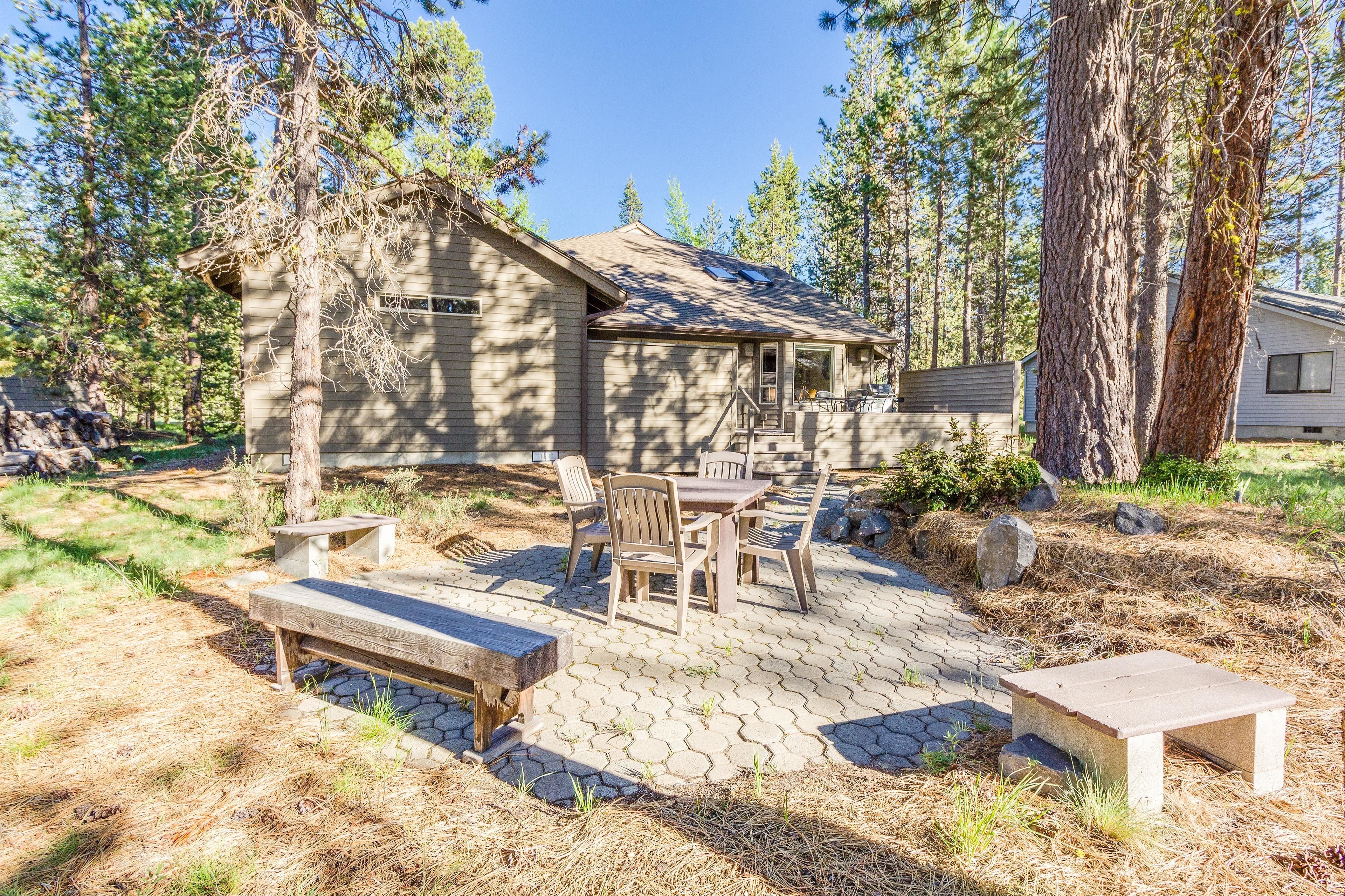 Área de parrillas y picnic