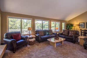 منطقة المعيشة