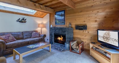 Ranch Cabin 17