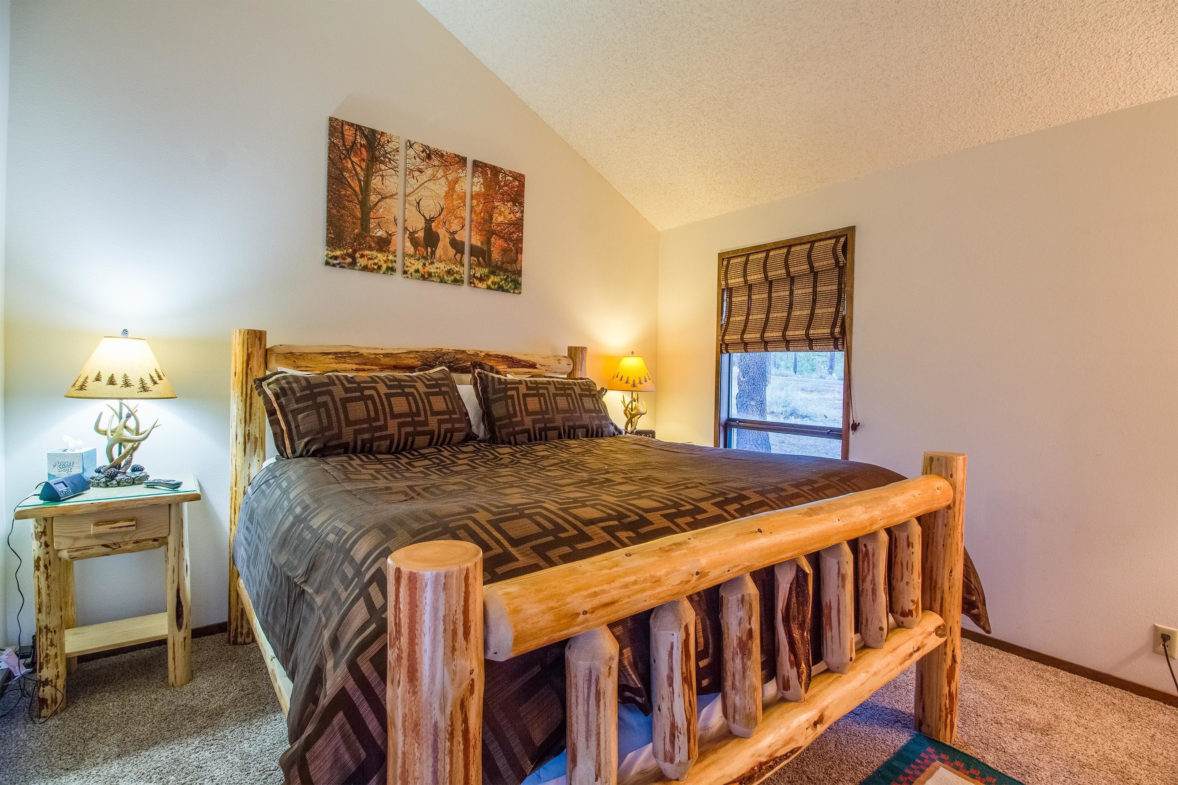 Family Apartment, 3 Bedrooms | 3 bedrooms, free WiFi