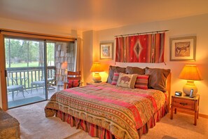 Family Apartment, 2 Bedrooms