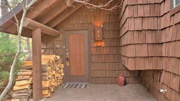 Family Apartment, 2 Bedrooms | Terrace/patio