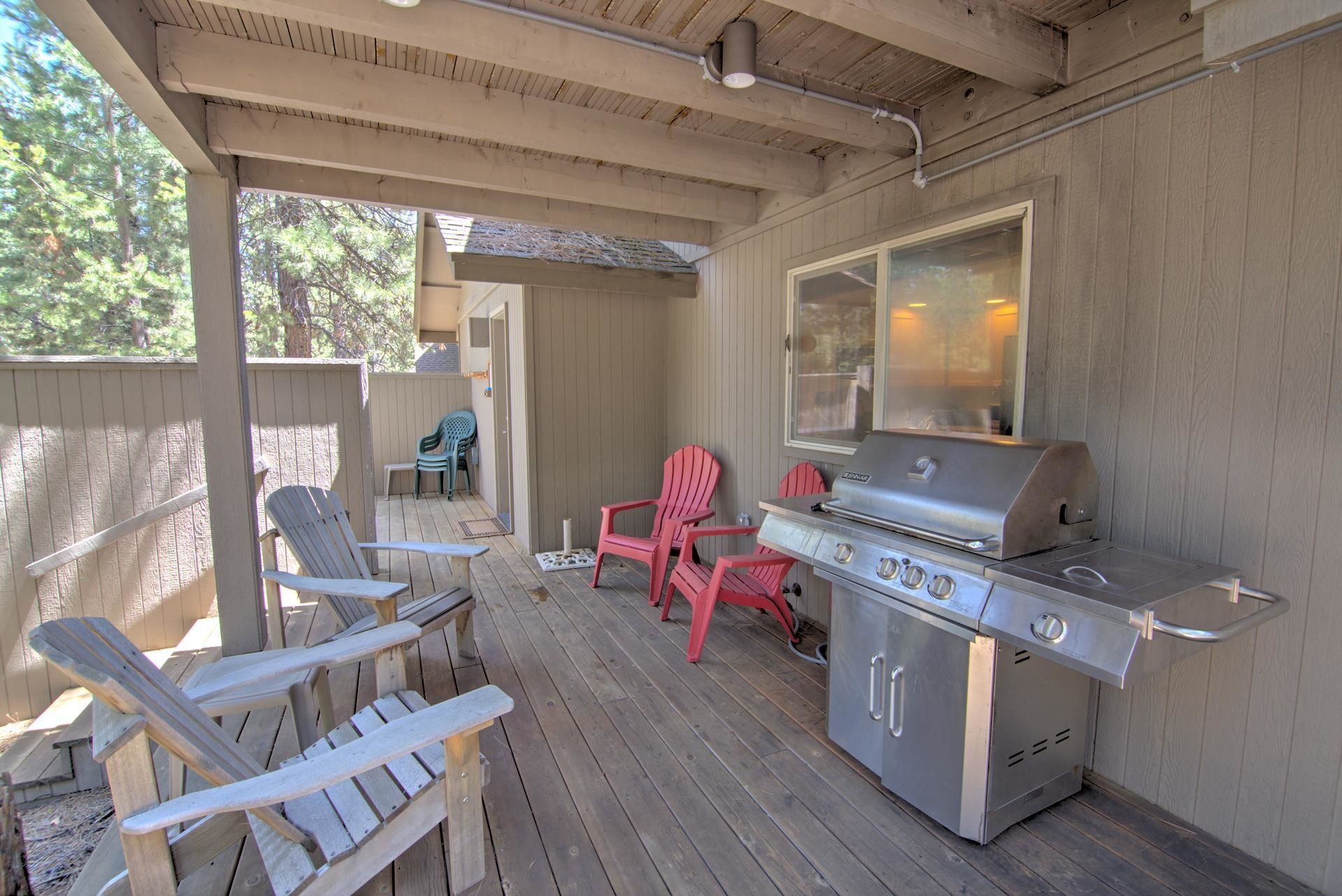 Family Apartment, 4 Bedrooms | Terrace/patio