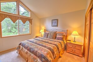 Family Apartment, 4 Bedrooms