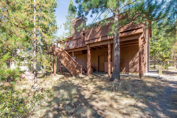 Family Apart Daire, 3 Yatak Odası | Konaklama yeri alanı