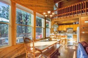 Servicio a la habitación