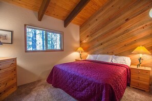 4 عدّة غرف نوم وواي فاي مجانًا