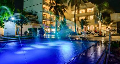 Quality Inn Palms