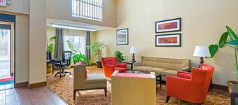 Econo Lodge Hagerstown