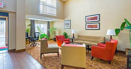 Econo Lodge Hagerstown