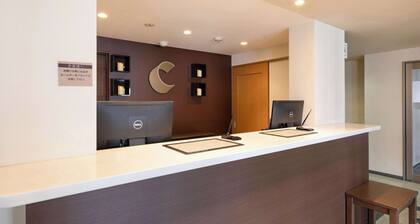 Comfort Inn Yokaichi
