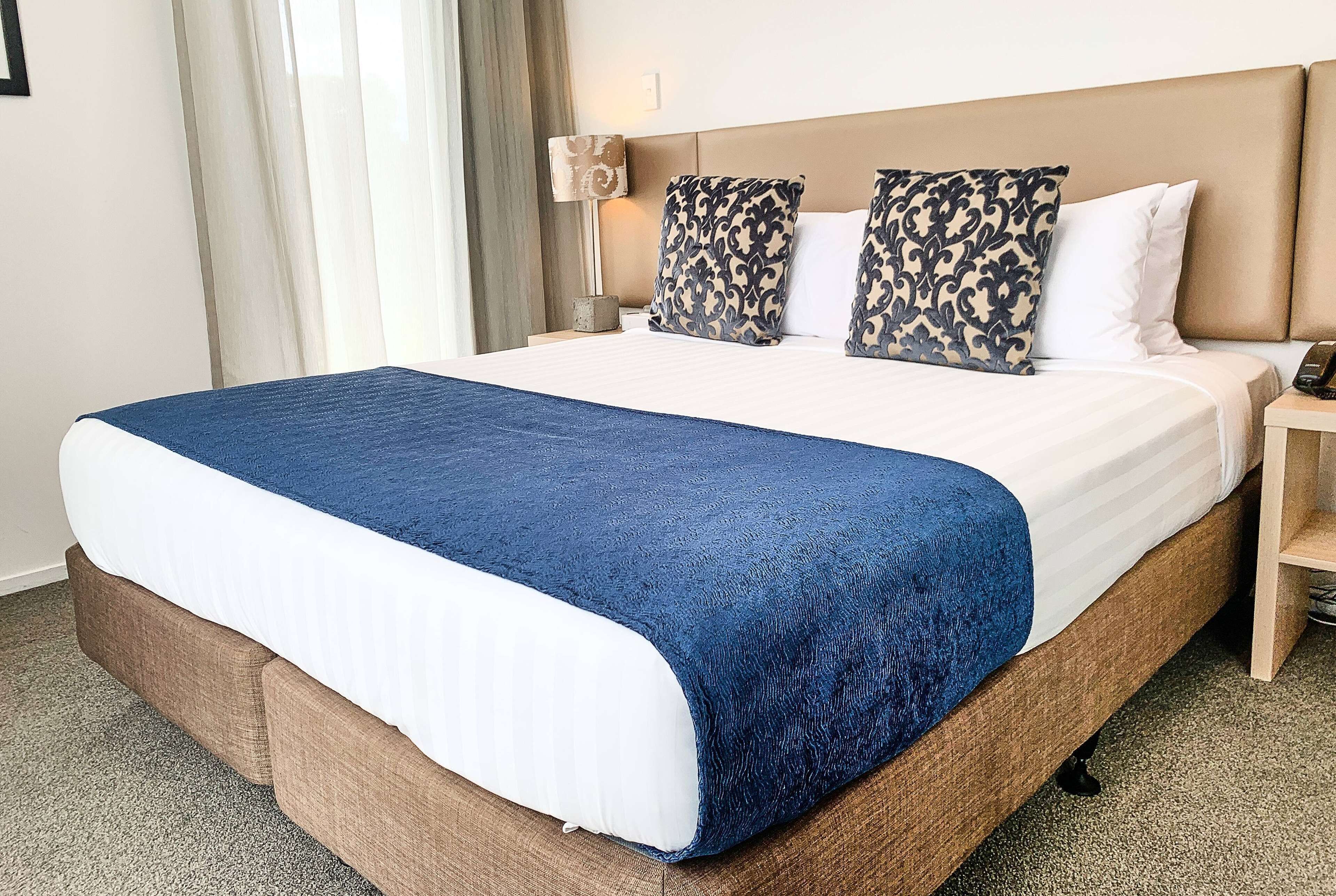 Photo - Ramada Suites by Wyndham Albany