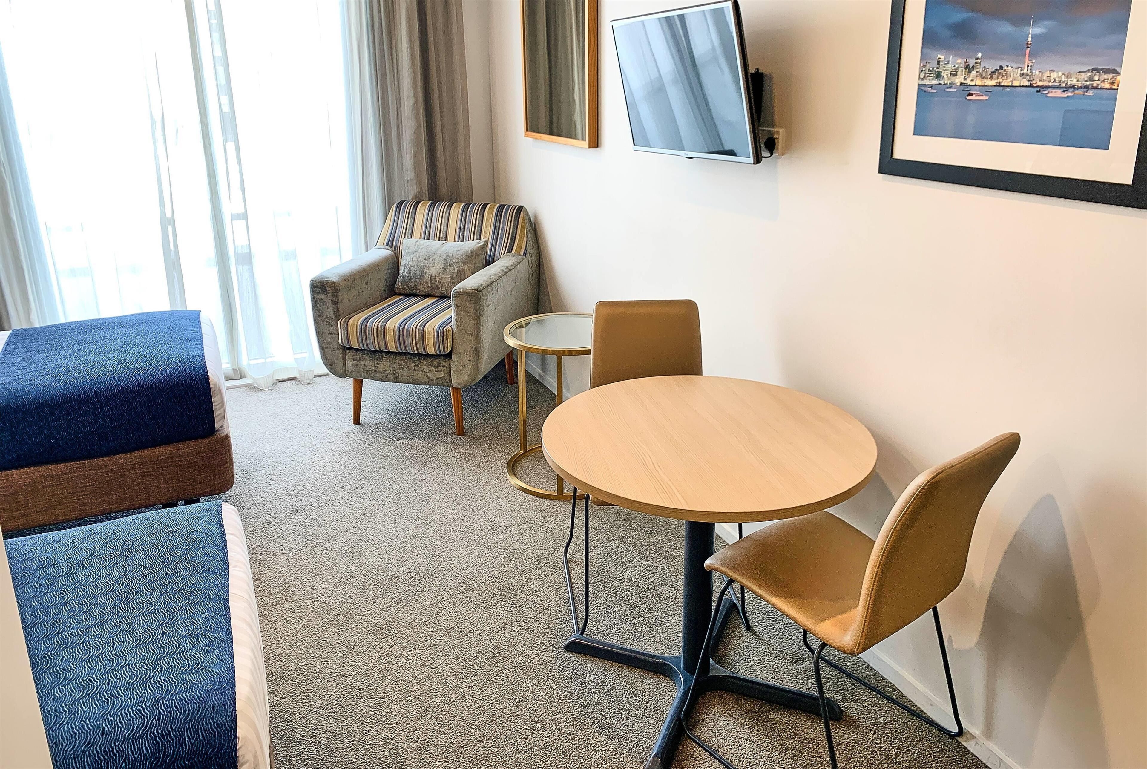 Foto - Ramada Suites By Wyndham Albany