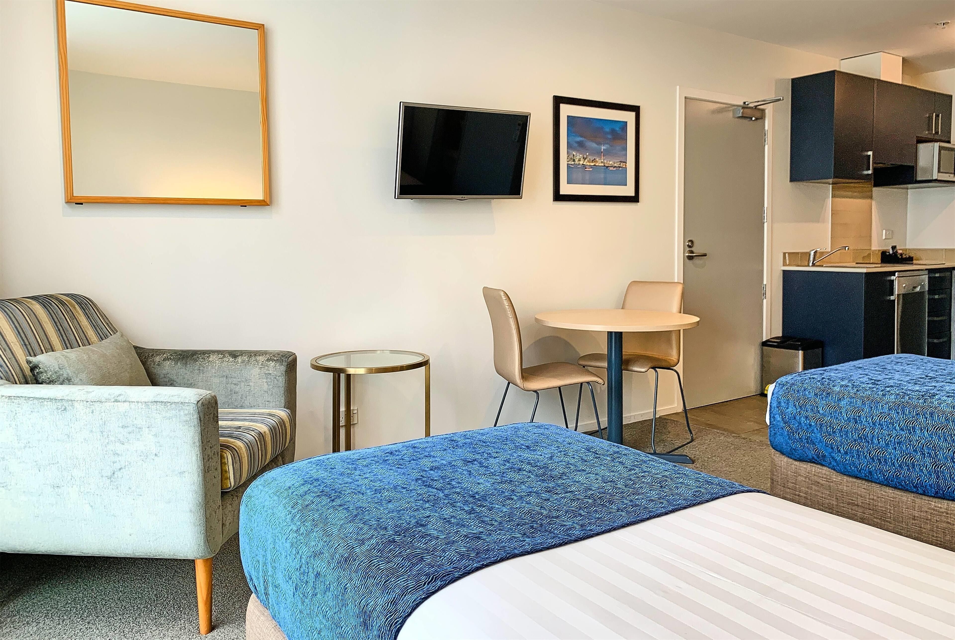 Photo - Ramada Suites by Wyndham Albany