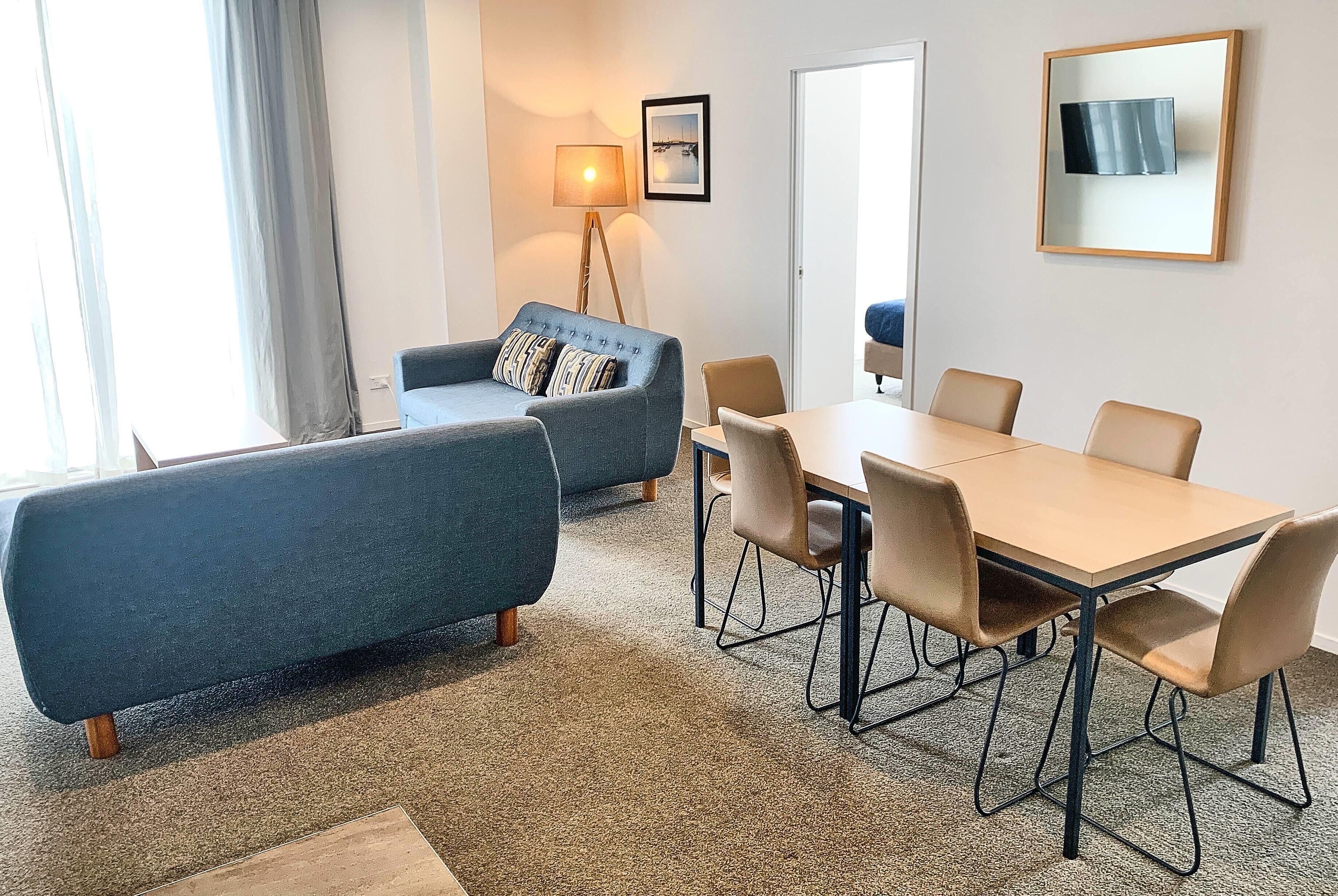Foto - Ramada Suites By Wyndham Albany