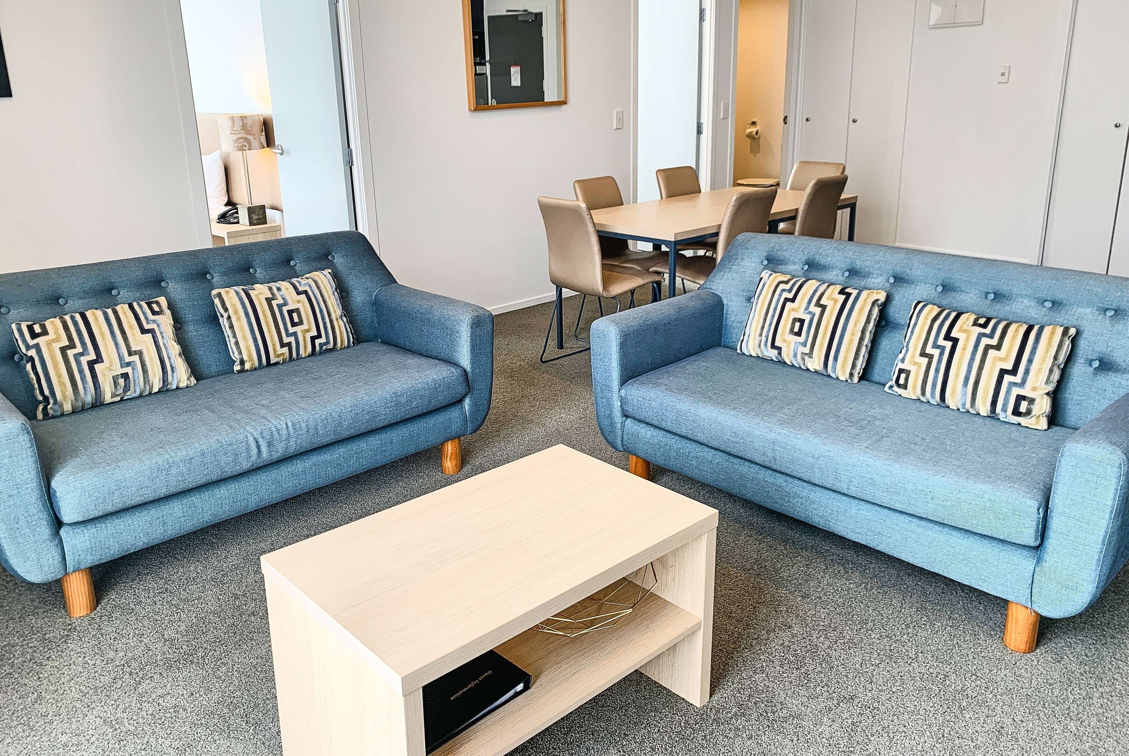 Foto - Ramada Suites By Wyndham Albany