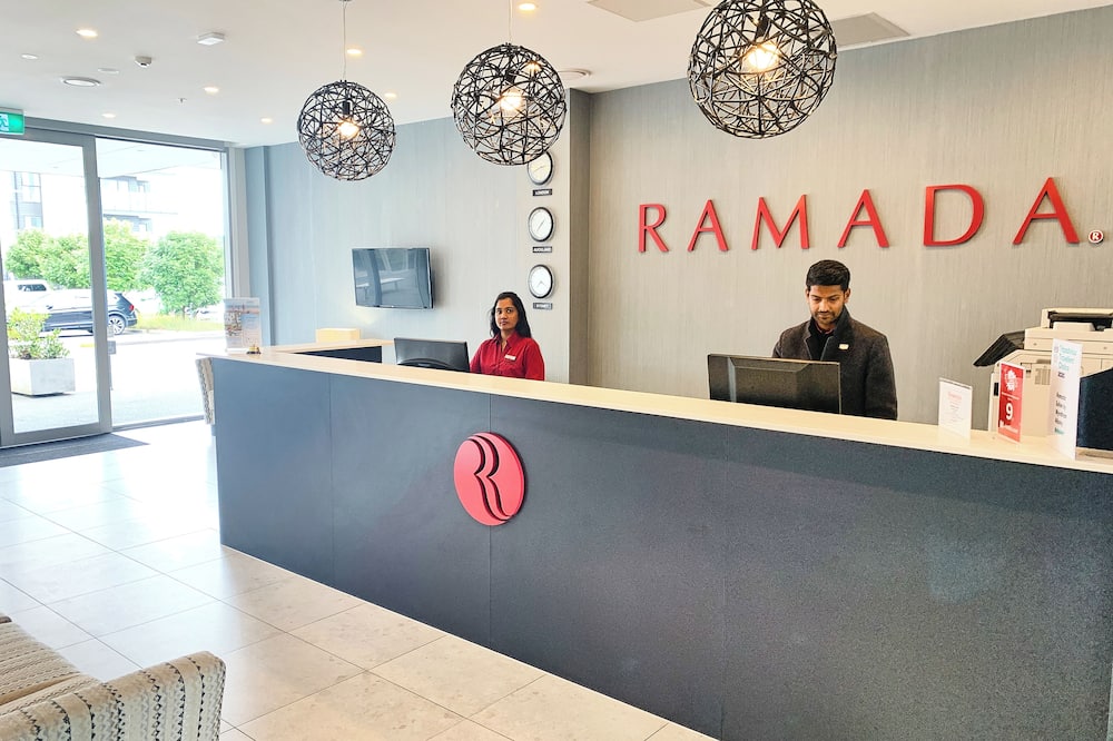 Ramada Suites By Wyndham Albany