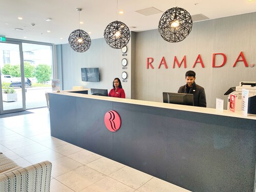 Ramada Suites By Wyndham Albany