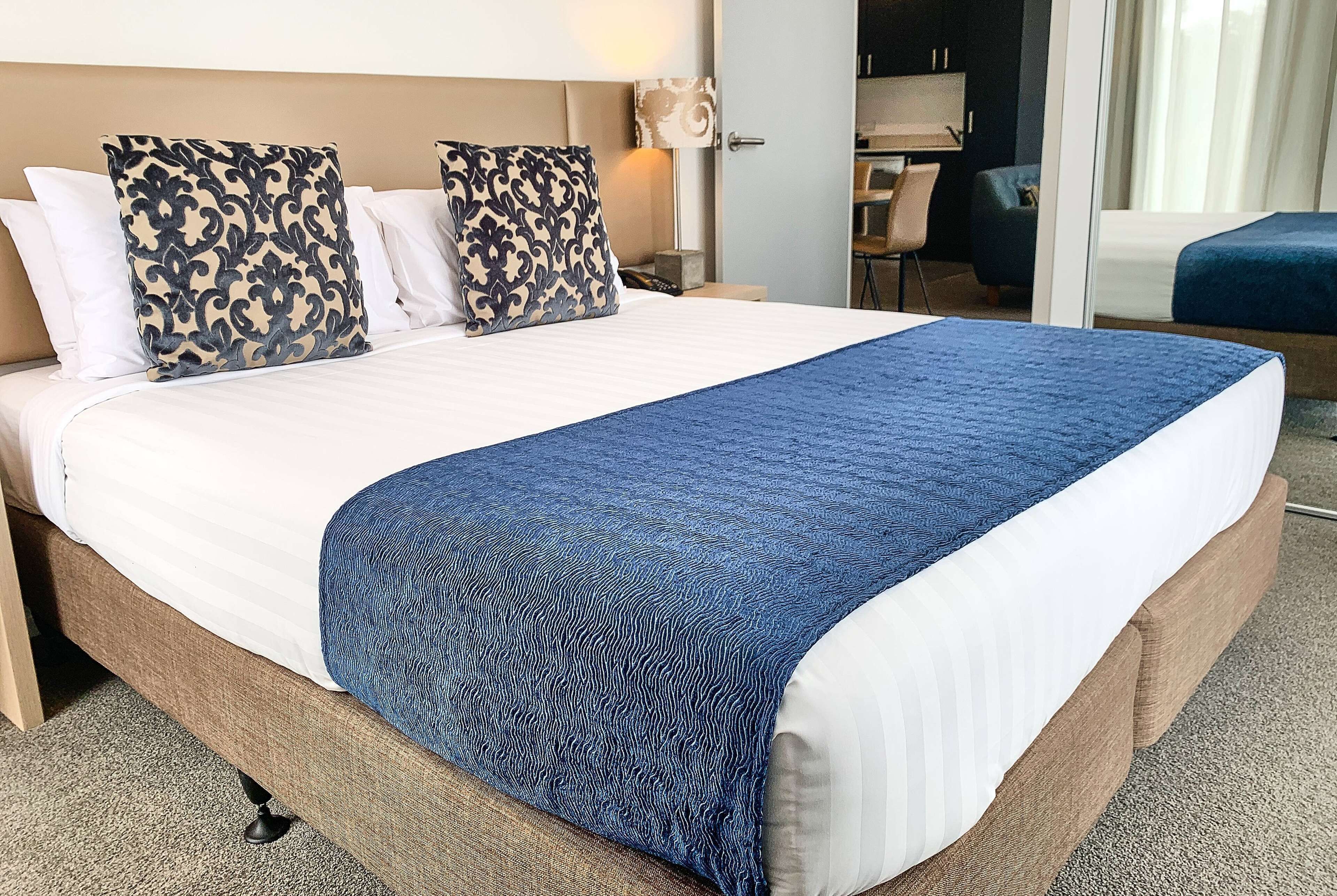 Photo - Ramada Suites by Wyndham Albany