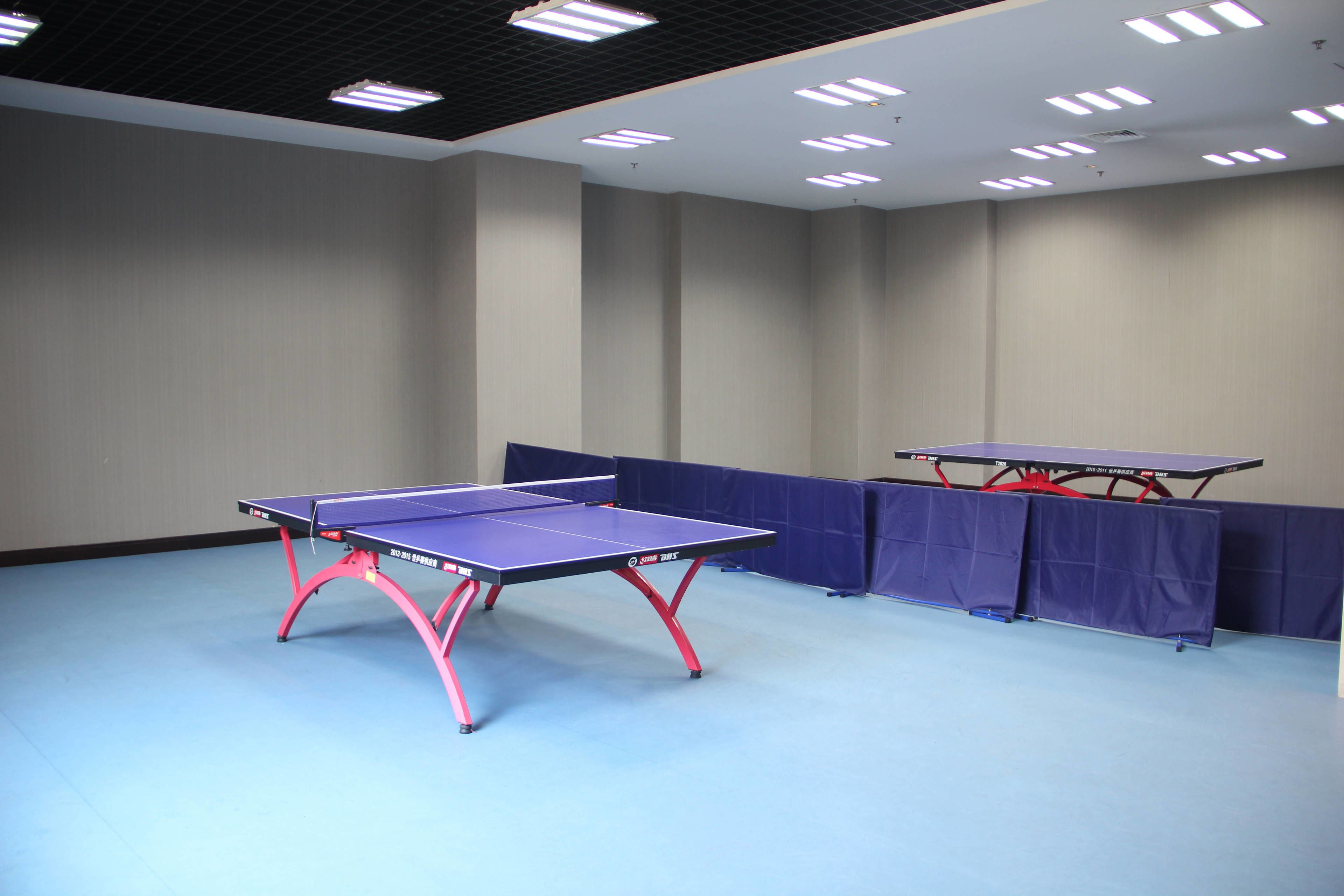 children’s play area – indoor