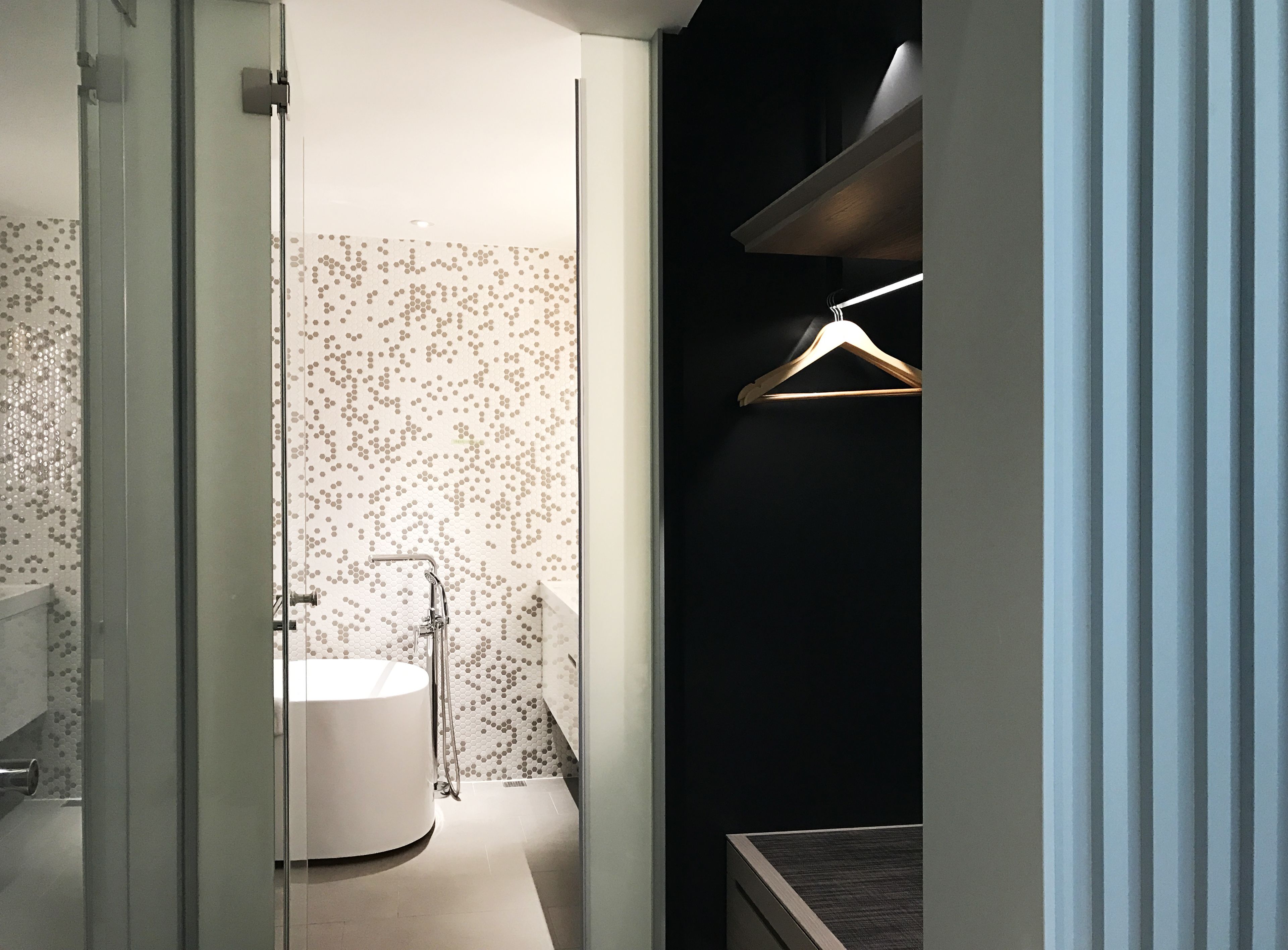 luxury quadruple room | 1 bedroom, premium bedding, down duvets, minibar