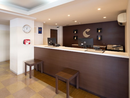 Recepción