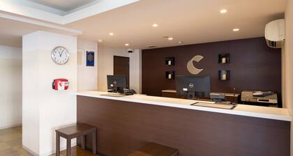 Comfort Inn Omihachiman